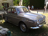 Renault Dauphine (1956-67)(2018-09, Jarrie)
